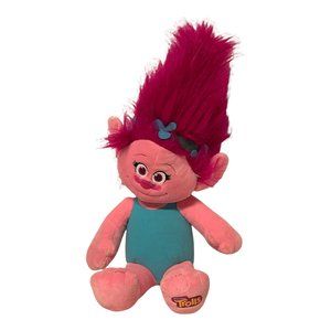 DreamWorks Trolls Poppy Plush Toy